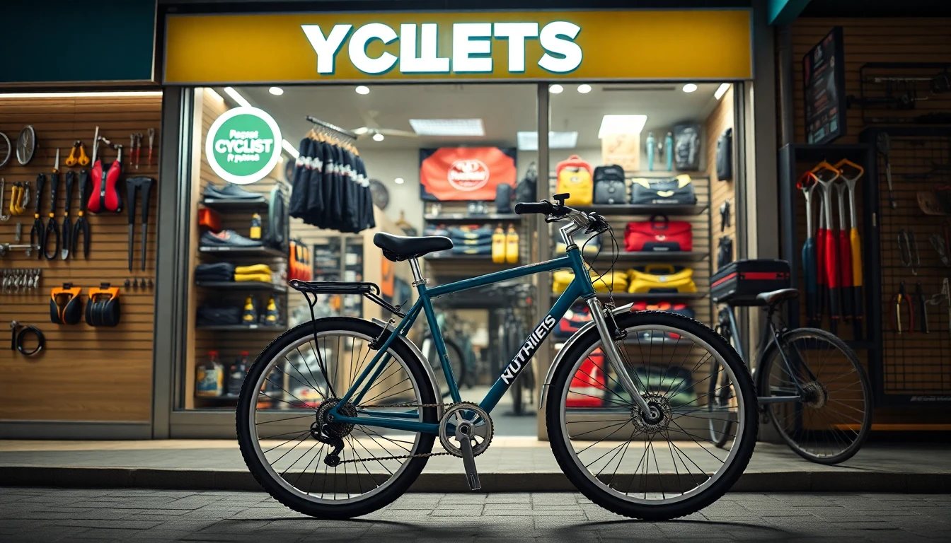 Marketing para bicicletas y movilidad